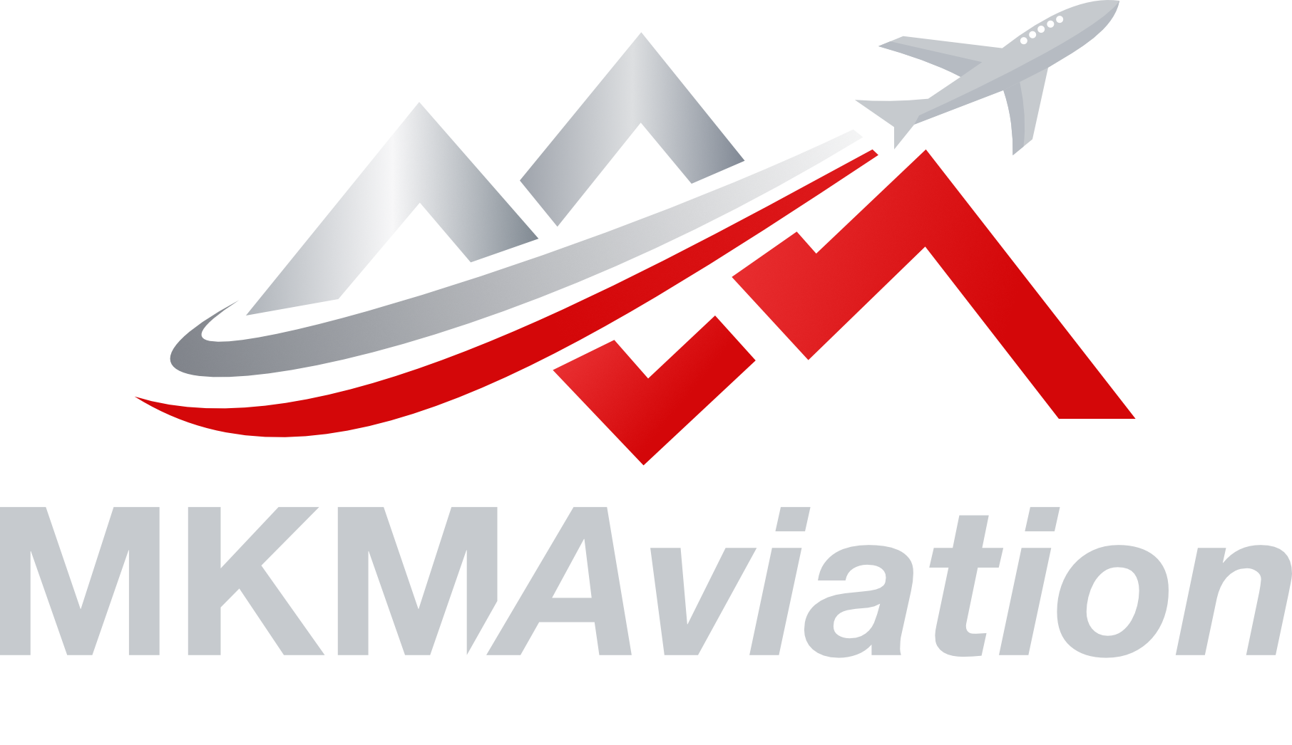 Logo MKM Aviation